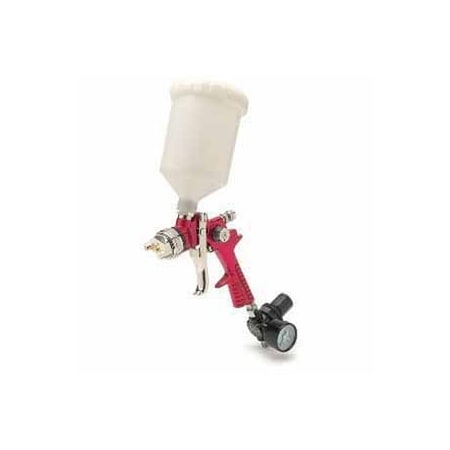 Titan Hand Tools 1.8MM HVLP GRAVITY FEED SPRAY GUN 19018